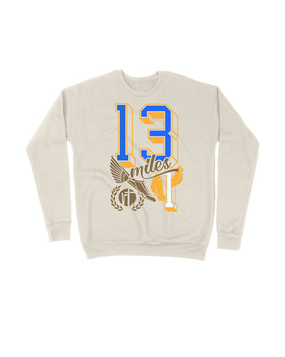 13.1 Feathers Varsity Block Numbers