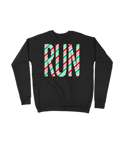 Candy Cane Big Run