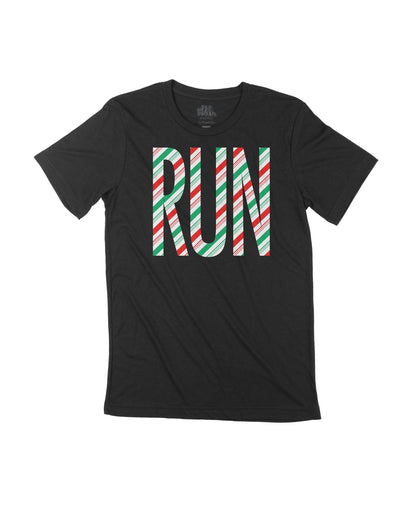 Candy Cane Big Run