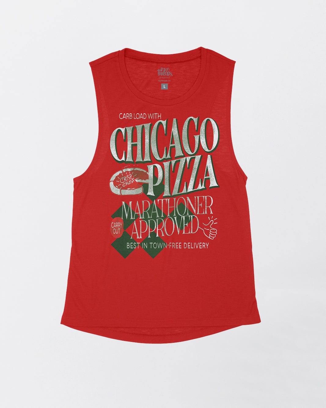 Chicago Pizza