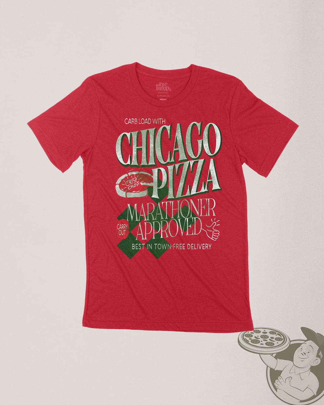 Chicago Pizza